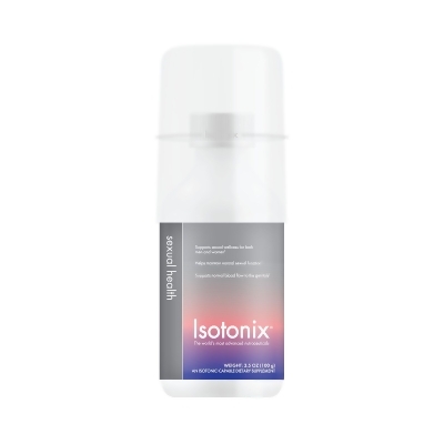 Isotonix®健性配方 