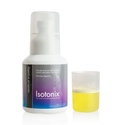 Isotonix&reg;益生菌消化酵素 alternate image