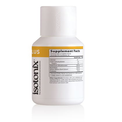 Isotonix&reg;凤梨酵素 alternate image