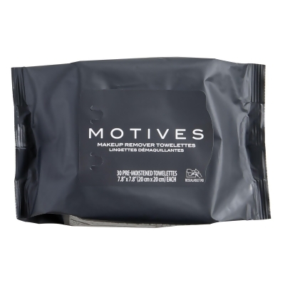 Motives®温和卸妆湿巾 