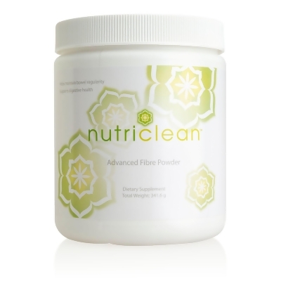 Nutriclean®肠道营养纤维粉 
