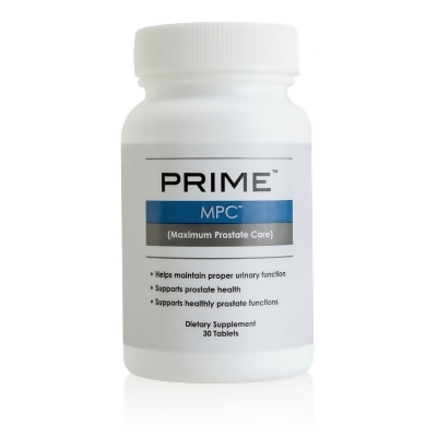 Prime MPC™前列健保健配方 