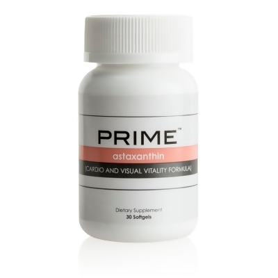 Prime™虾红素－健心明目配方 