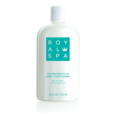 Royal Spa®蛋白质护发乳 