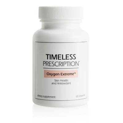 Timeless Prescription® Oxygen Extreme常青配方 
