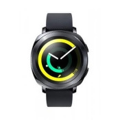 Gear Sport - Black Gear Sport - Black