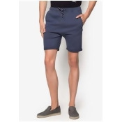 Nash Panelled Shorts Nash Panelled Shorts