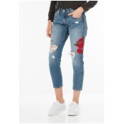 Levi's 501® Cropped Taper Jeans Levi's 501® Cropped Taper Jeans