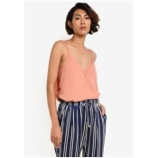 Flowy Top Flowy Top