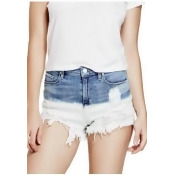 1981 High-Rise Denim Shorts 1981 High-Rise Denim Shorts