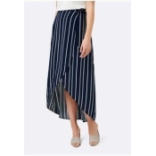 Benita Wrap Skirt Benita Wrap Skirt