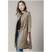CONNECT Trench Coat CONNECT Trench Coat