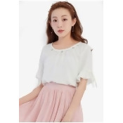 Embellished Blouse Embellished Blouse
