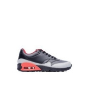 America Color stiching Air Cushion Sport shoes-09614-black America Color stiching Air Cushion Sport shoes-09614-black