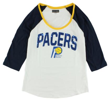 pacers t shirt