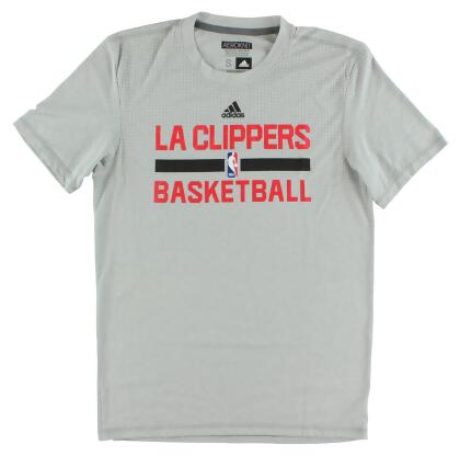 adidas clippers shirt