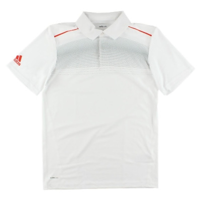 adipure polo shirt