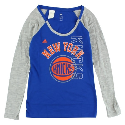 new york knicks long sleeve shirt