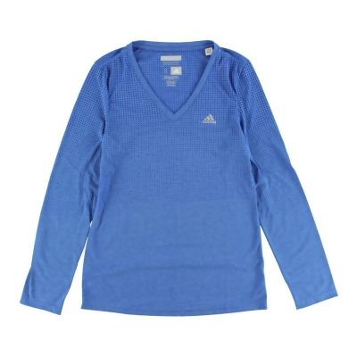 adidas long sleeve training top