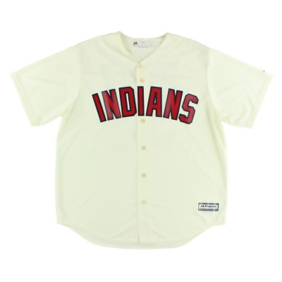 mlb indians jersey