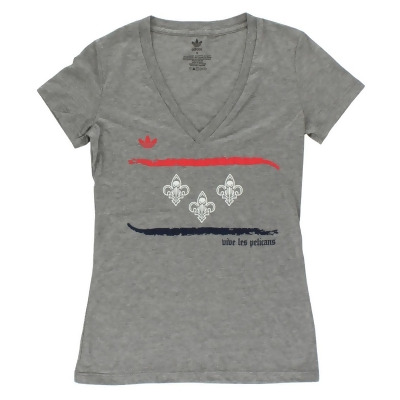 new orleans pelicans women's shirts