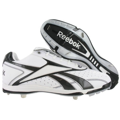 reebok baseball shoes