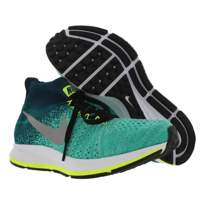 nike pegasus all out flyknit