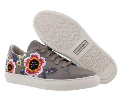 skechers vaso slip on