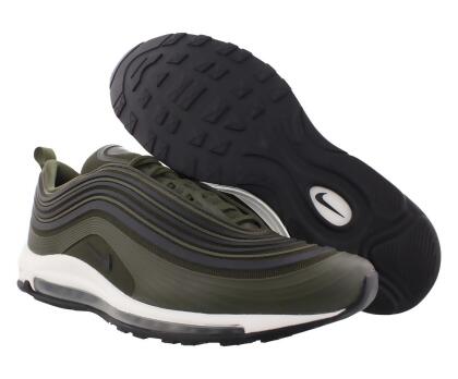 Nike Air Max 97 Ul '17 Prem Men's Shoes from MyShoeSpot at | Nike Air Max 97 Ul '17 Prem Men's Shoes | Running
