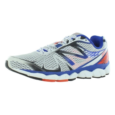 new balance 880v4 zilver