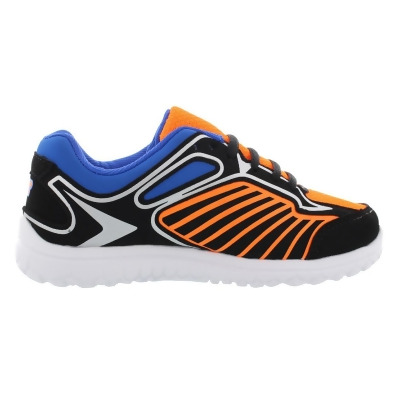Fila Rocket Fueled Running Boy's Shoes Size Fila Rocket Fueled Running Boy's Shoes Size