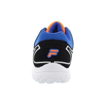Fila Rocket Fueled Running Boy's Shoes Size Fila Rocket Fueled Running Boy's Shoes Size
