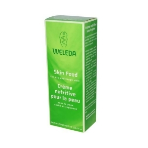 Weleda Skin Food Cream 2.5 oz - All