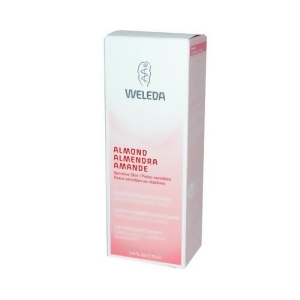 Weleda Soothing Cleansing Lotion Almond 2.5 fl oz - All