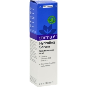 Derma E Derma E Hyaluronic Acid Rehydrating Serum 2 Fz Pack of 1 - All