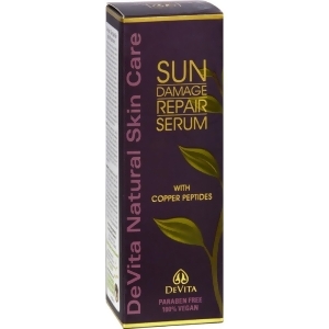 Devita Natural Skin Care Sun Damage Repair Gel 30 Ml Pack of 1 - All