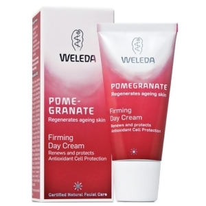 Weleda Pomegranate Firming Night Cream 1 Oz Pack of 1 - All