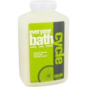 Eo Products Everyone Bath Soak Cycle 30 Oz Pack of 2 - All