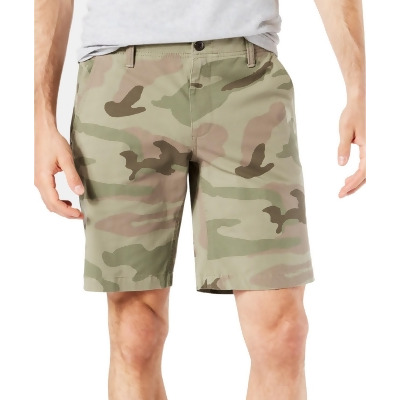 shorts khakis
