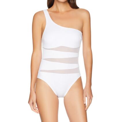 kenneth cole women's swimwear