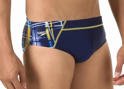 speedo powerflex eco mens