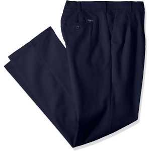 UPC 676108452326 product image for Izod Mens Pants 48X29 Performance Pleated Chino Stretch - All | upcitemdb.com