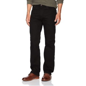 UPC 191056365783 product image for Wrangler Mens Jeans 42X29 Classic Straight Leg Stretch - All | upcitemdb.com