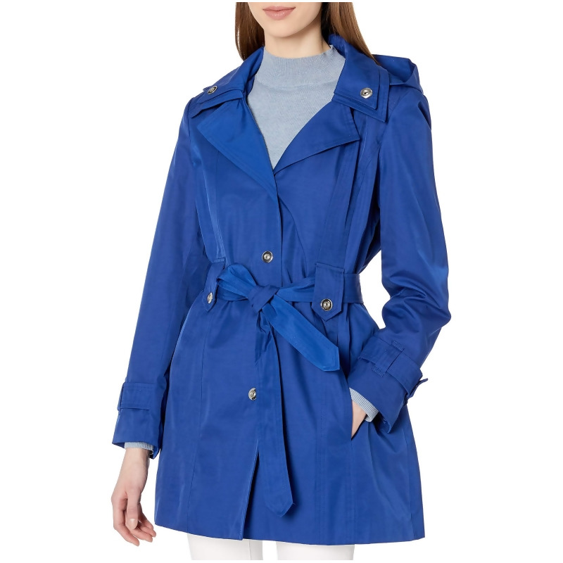 london fog rain coat womens