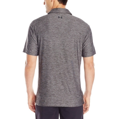 under armour loose fit polo