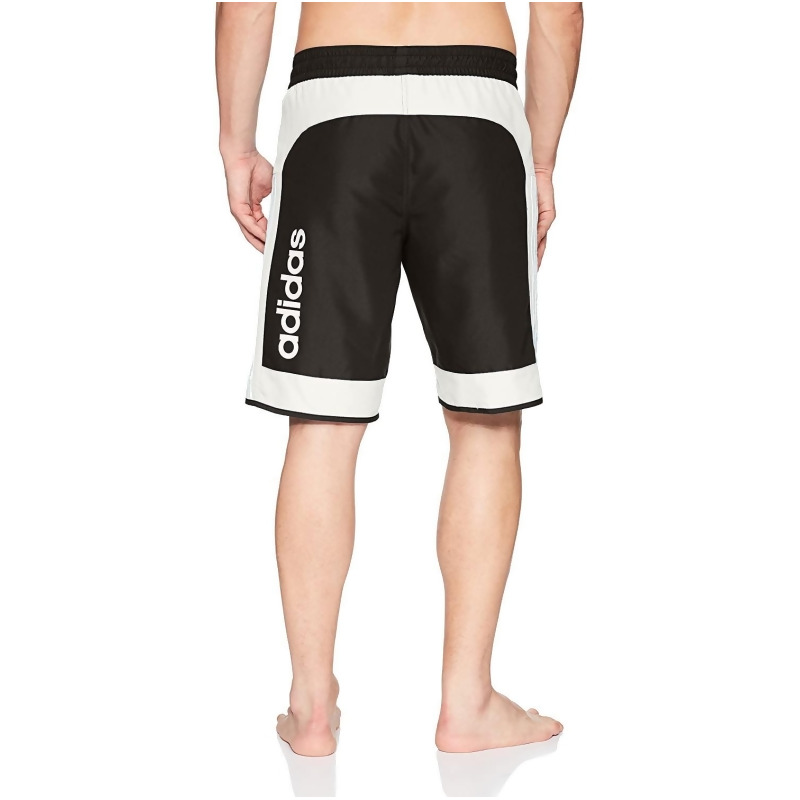 adidas swimwear mens