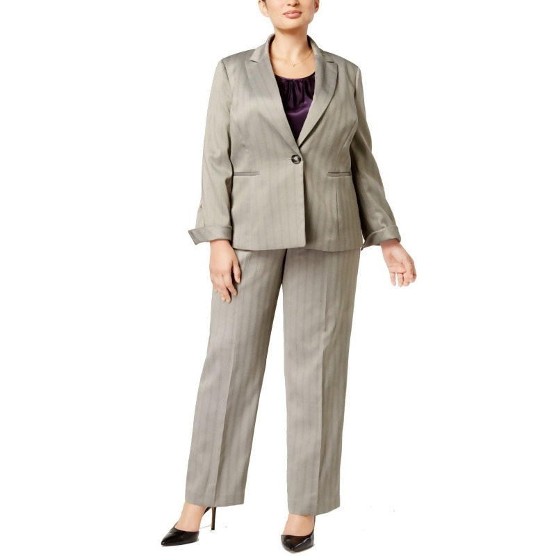 le suit women's plus