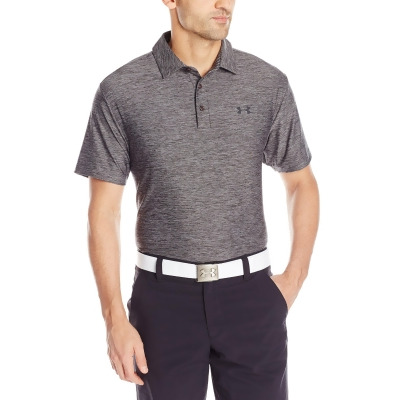 under armour loose fit polo shirt