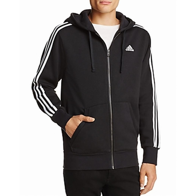 adidas full zip sweater