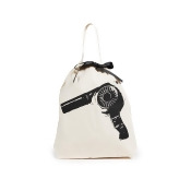Bag-all Hairdryer Organizing Bag Bag-all Hairdryer Organizing Bag